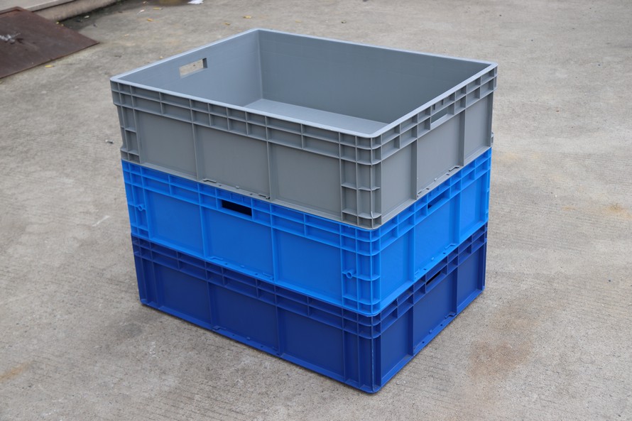 EU物（wù）流箱