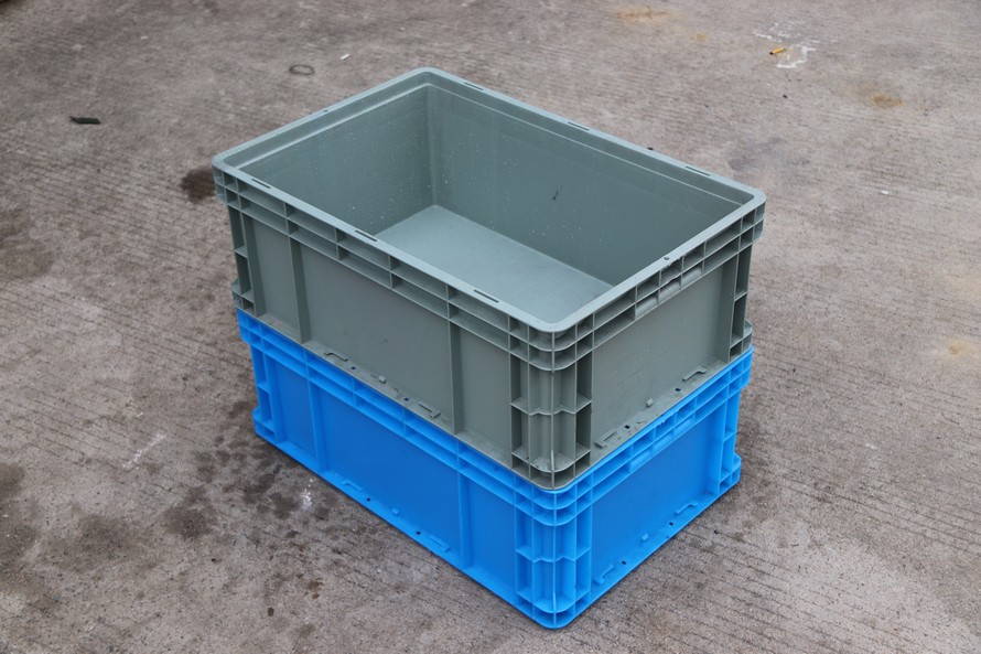 EU物流（liú）箱